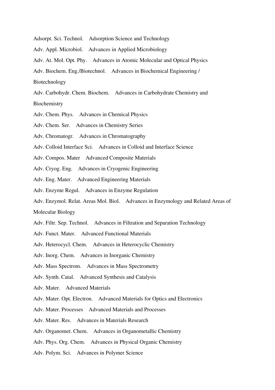 期刊名称缩写_第2页