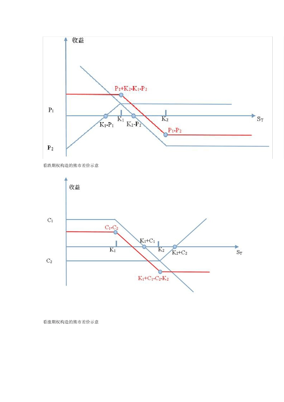 期权组合与期权分解_第2页