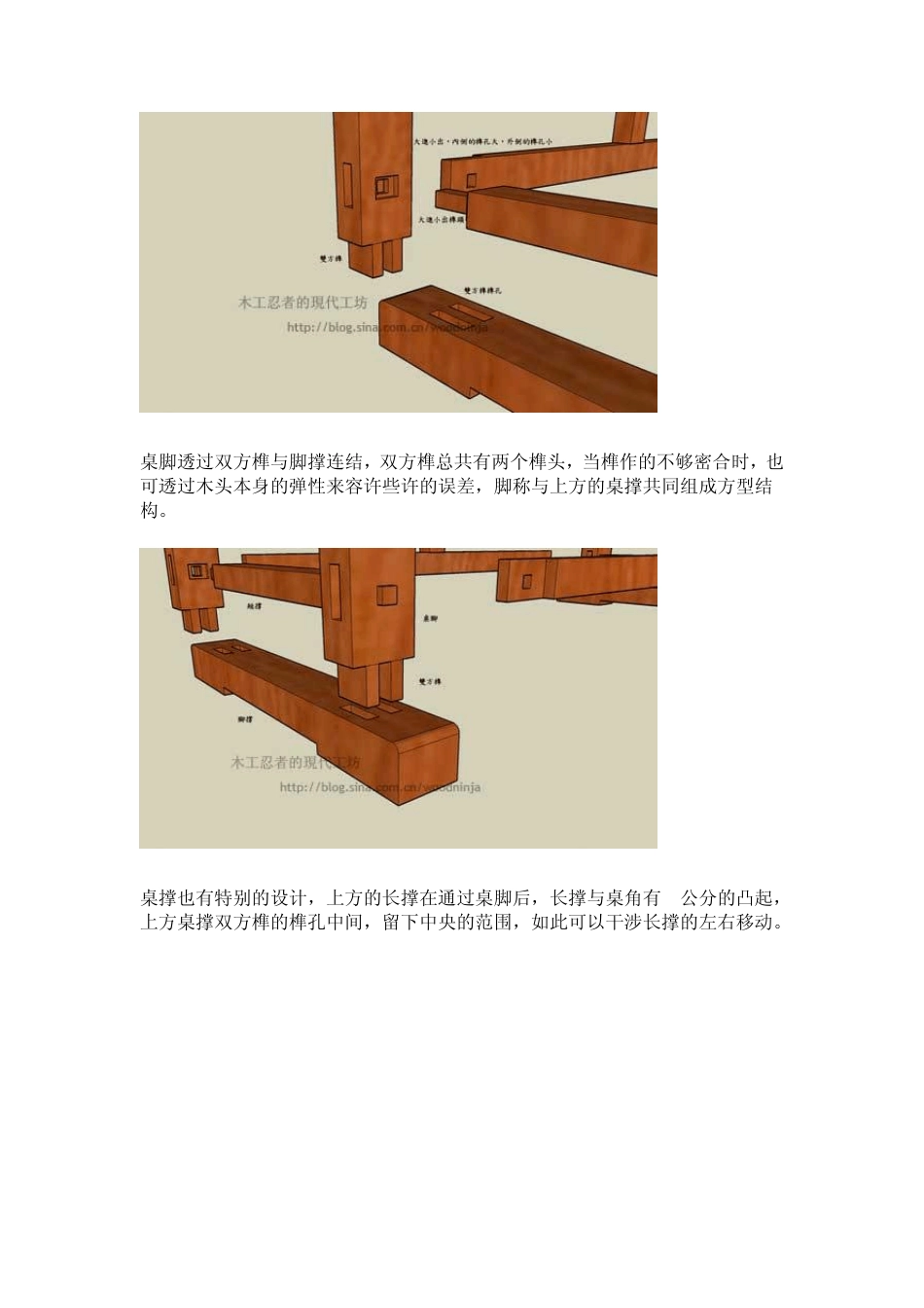 木工工作台资料_第2页