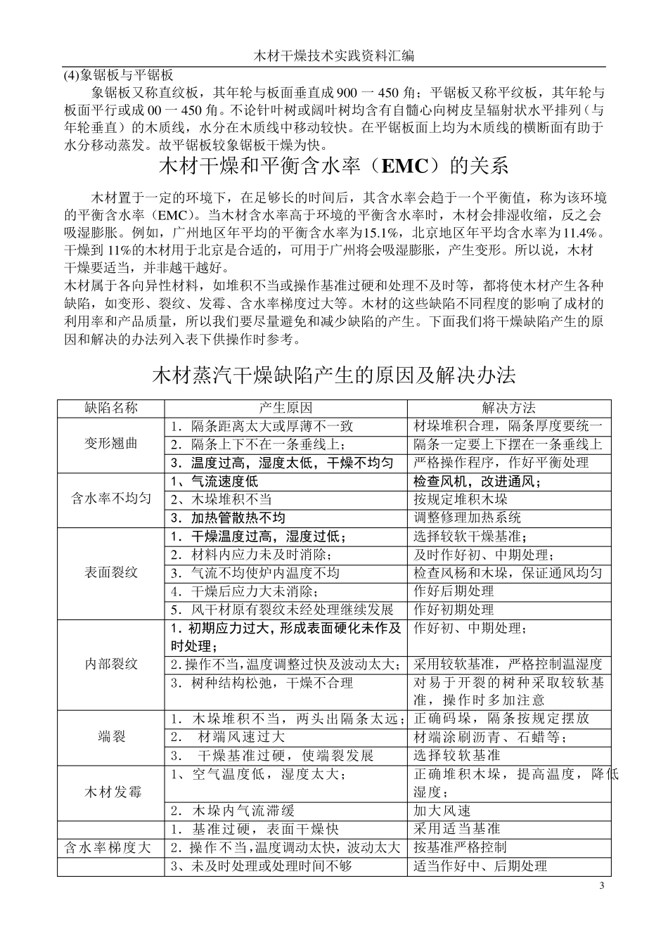 木材干燥工艺_第3页