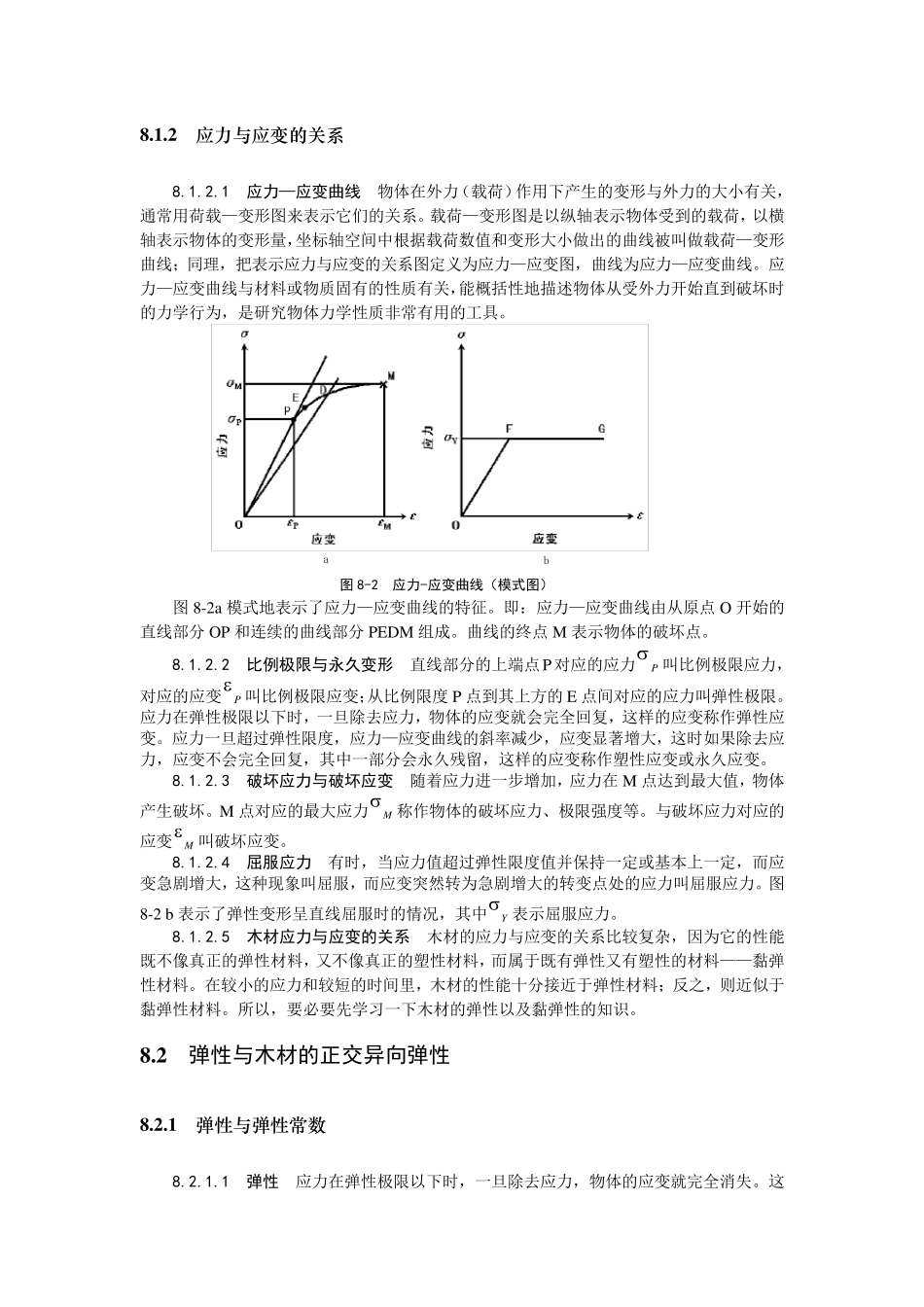 木材的力学性质_第2页