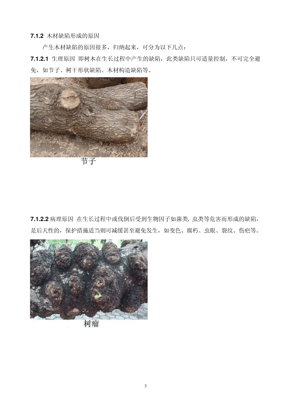 木材缺陷与检验_第3页