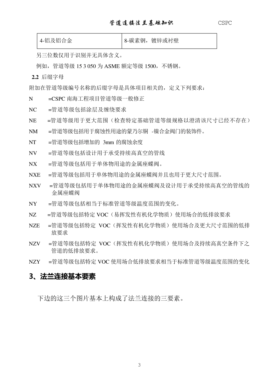 法兰基础知识_第3页