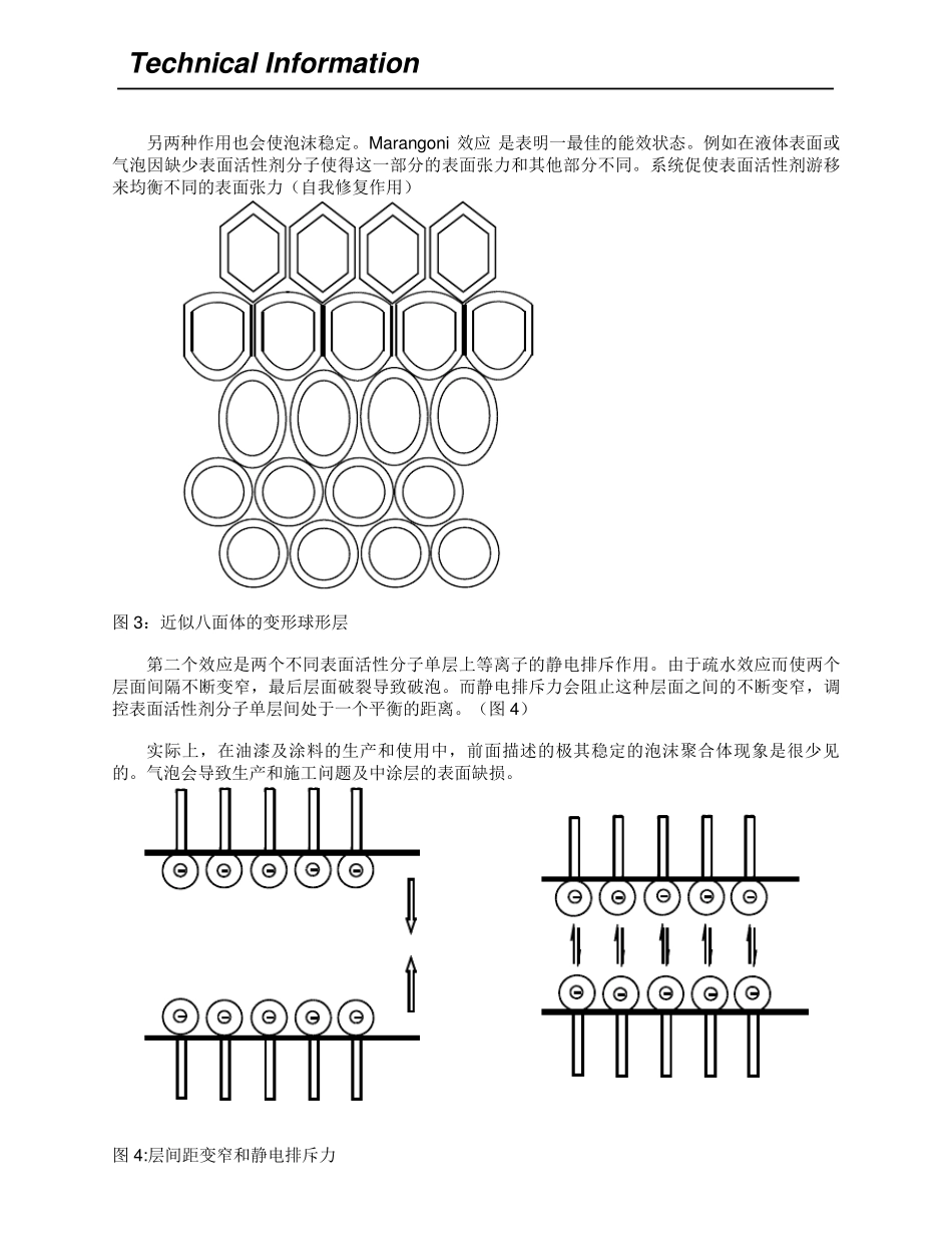 泡沫形成和破泡原理_第2页