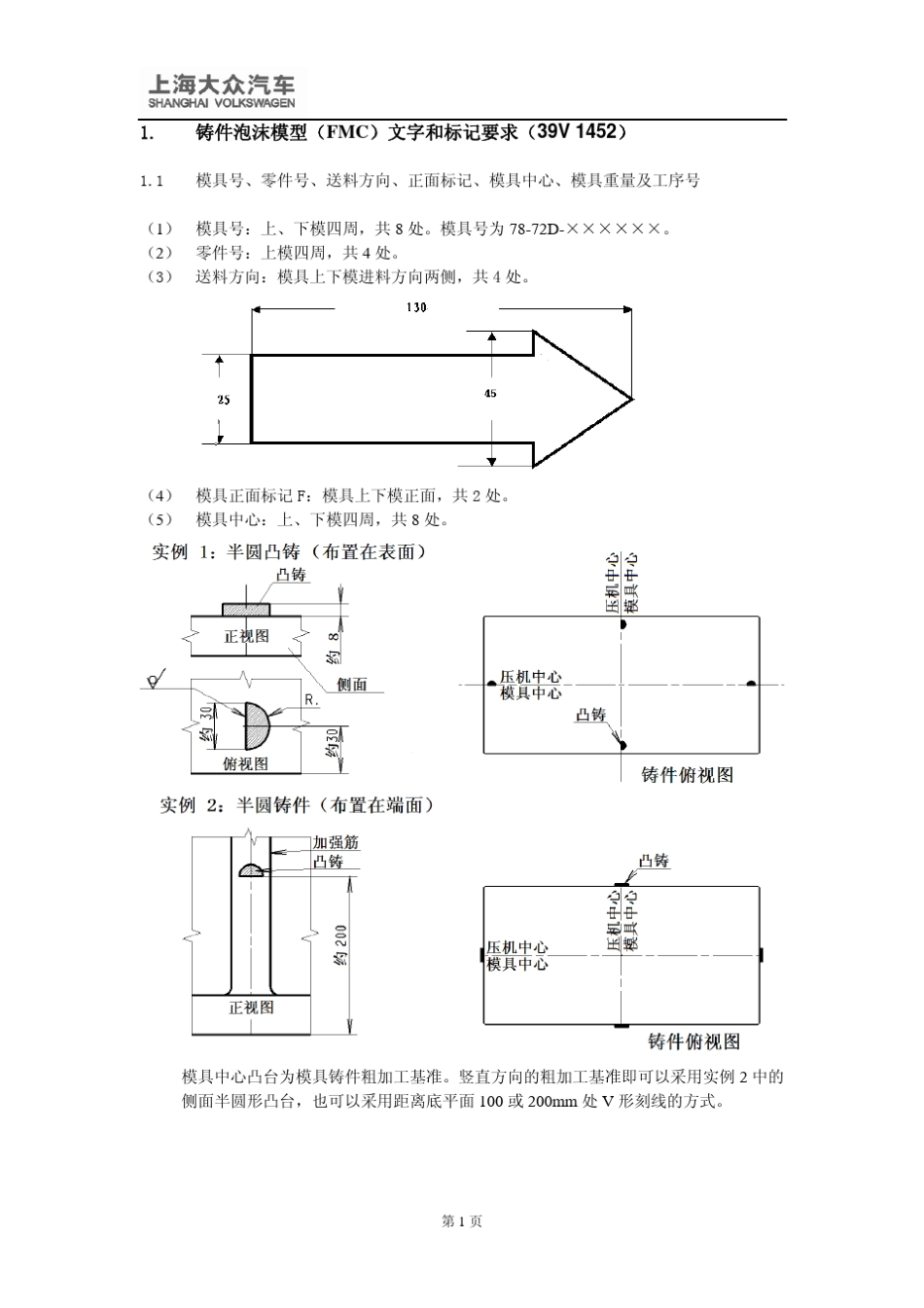 泡沫模型制造技术要求_第2页