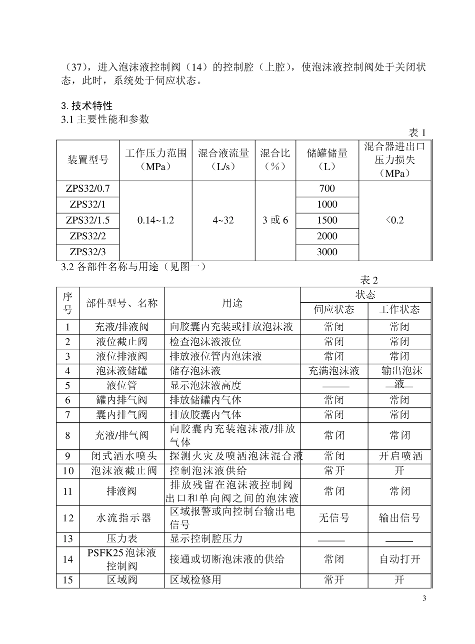 泡沫罐说明书_第3页