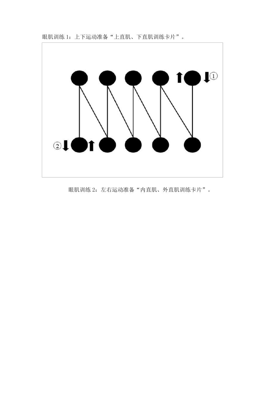 波动速读入门训练记忆力练习附练习卡片_第3页