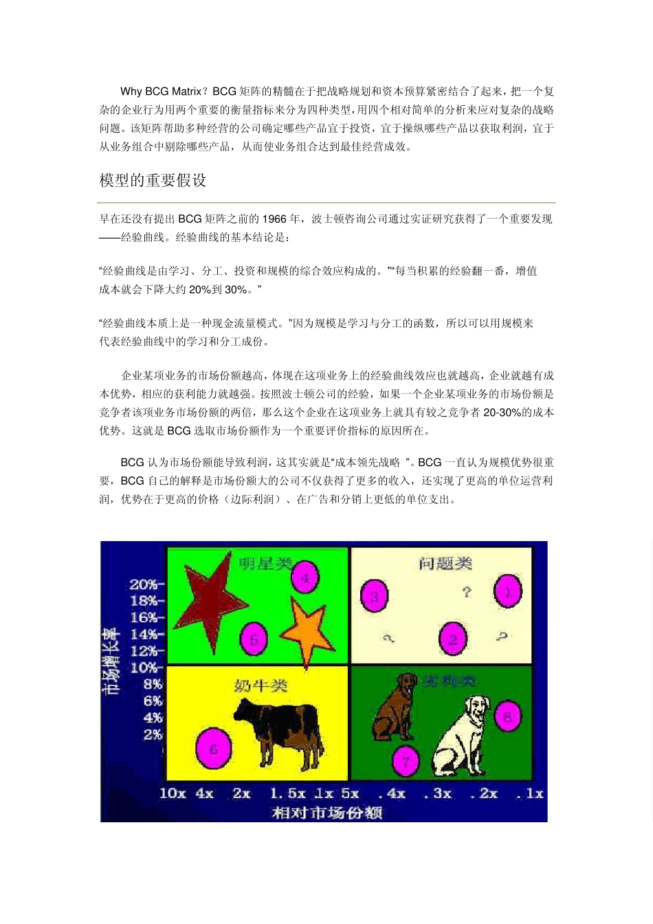波士顿矩阵应用_第3页