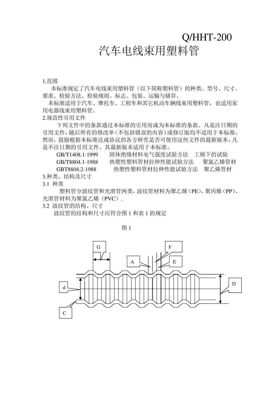 波纹管检验标准_第2页