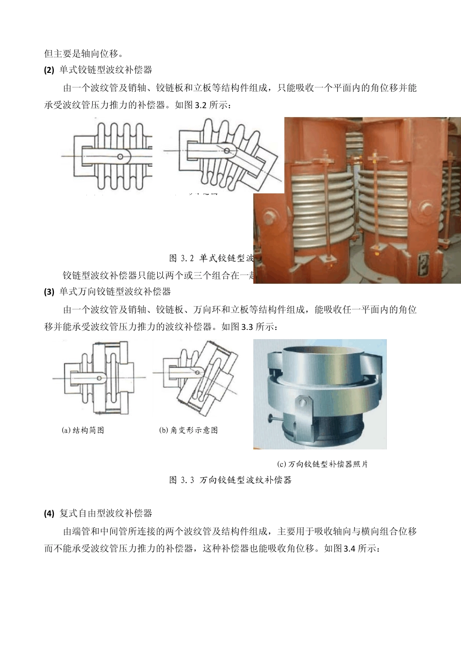 波纹管补偿器_第2页