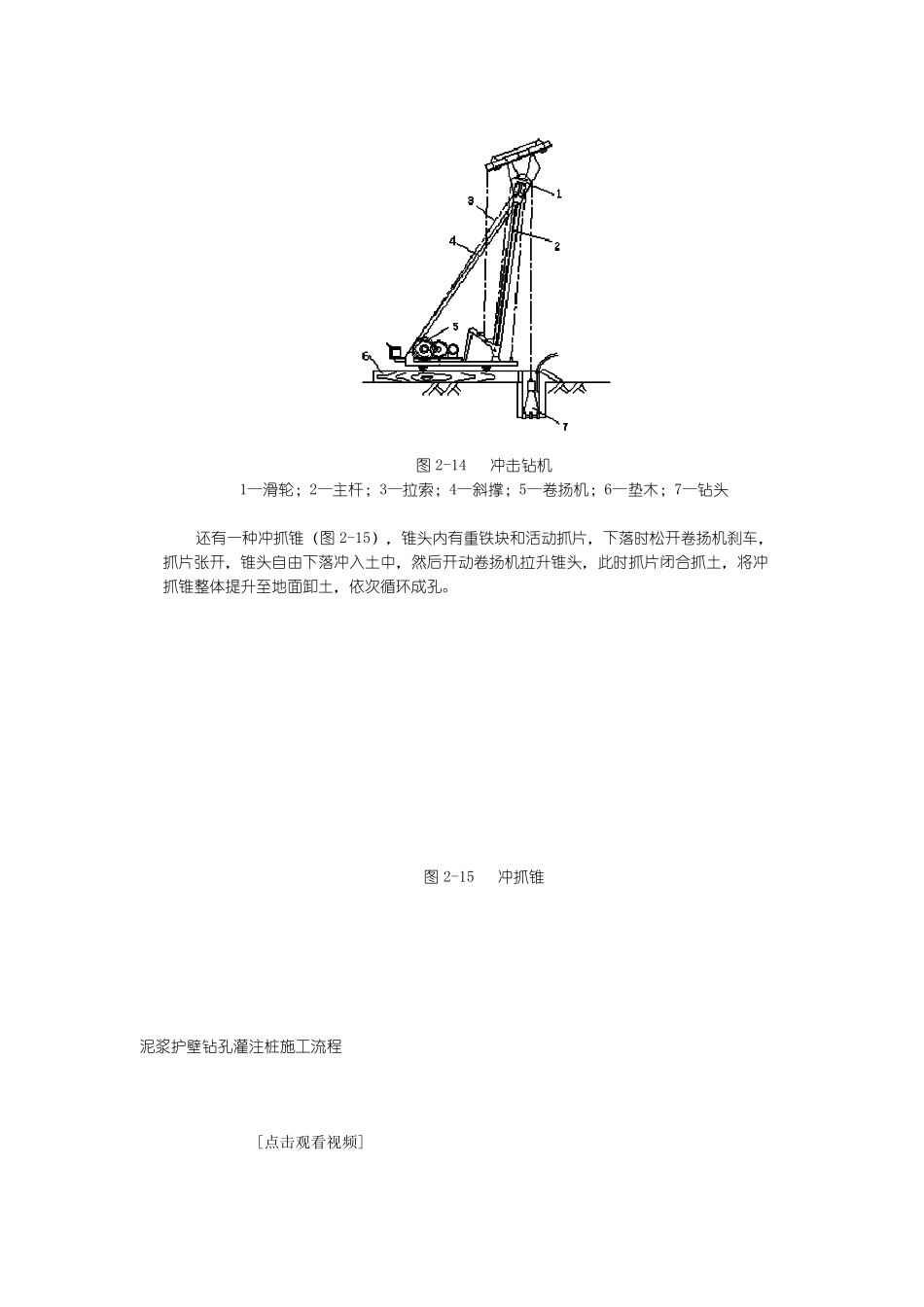 泥浆护壁成孔_第3页