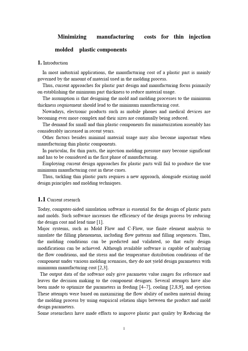 注塑模具英文文献_第1页