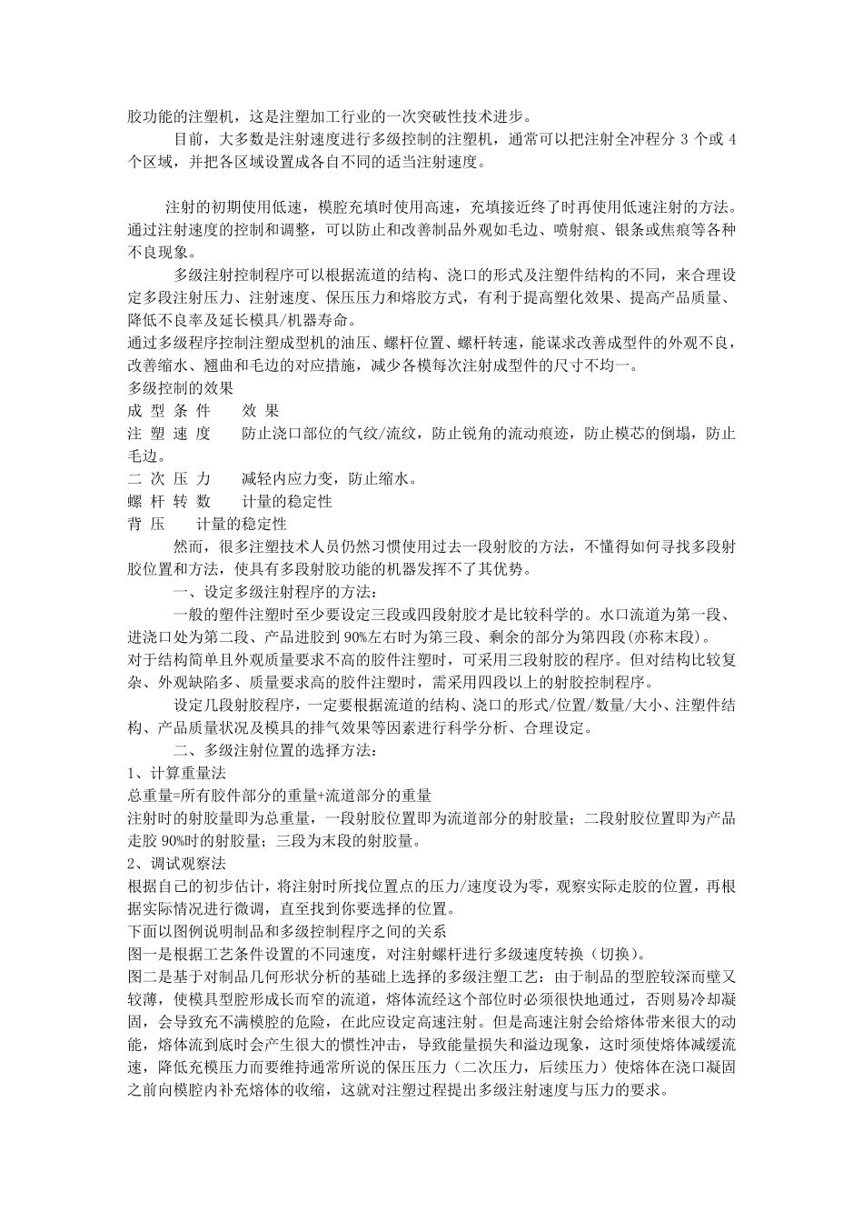 注塑速度(精典)_第3页