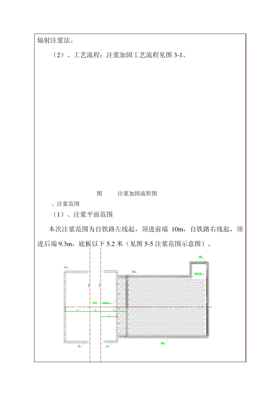 注浆加固施工技术交底2级_第2页