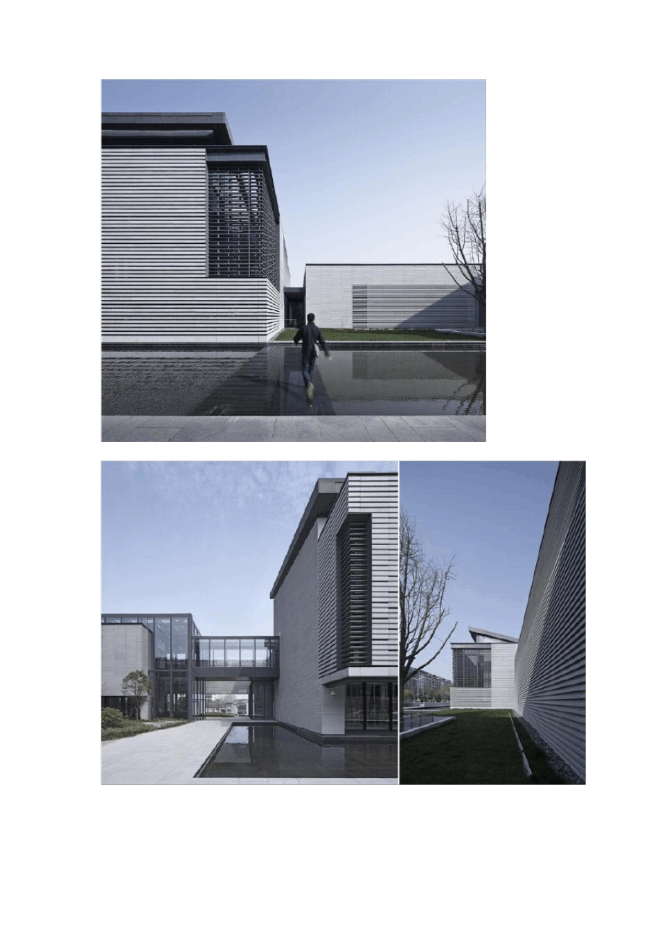 泰州(中国)科学发展观展示中心何镜堂_第3页