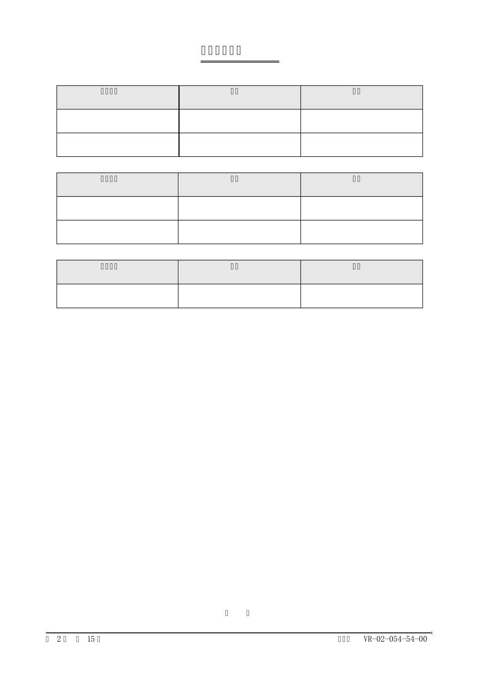 洁净区臭氧消毒验证报告_第2页