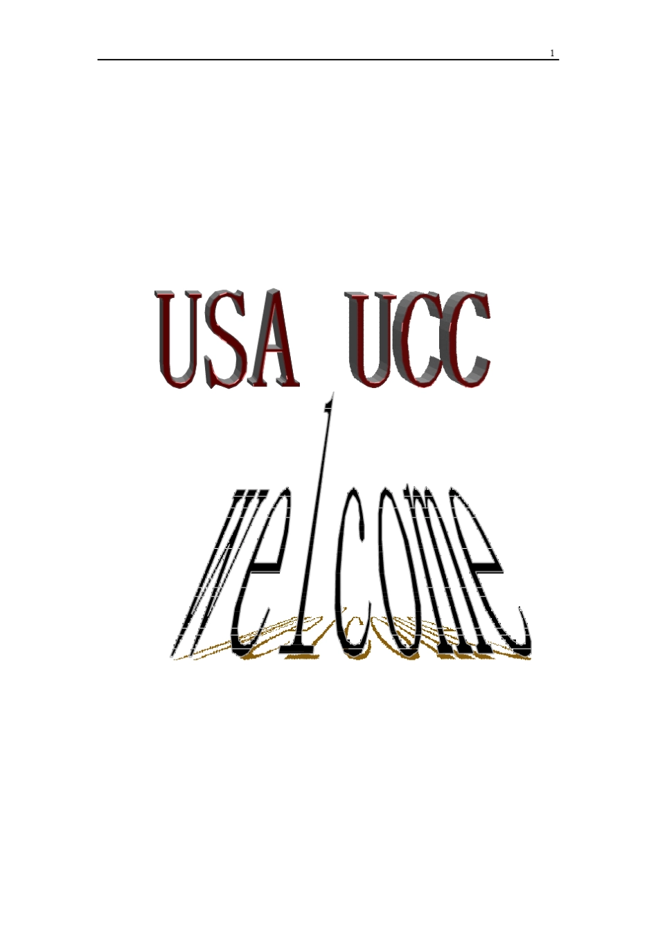 洗衣店可行性分析报告_第1页