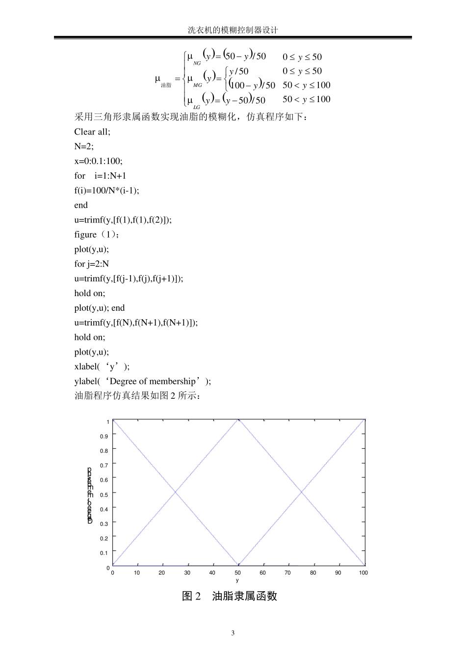 洗衣机模糊控制器设计_第3页