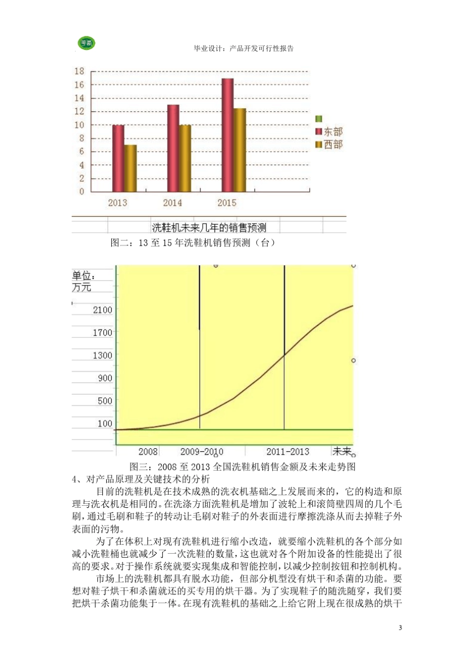 洗鞋机可行性报告_第3页