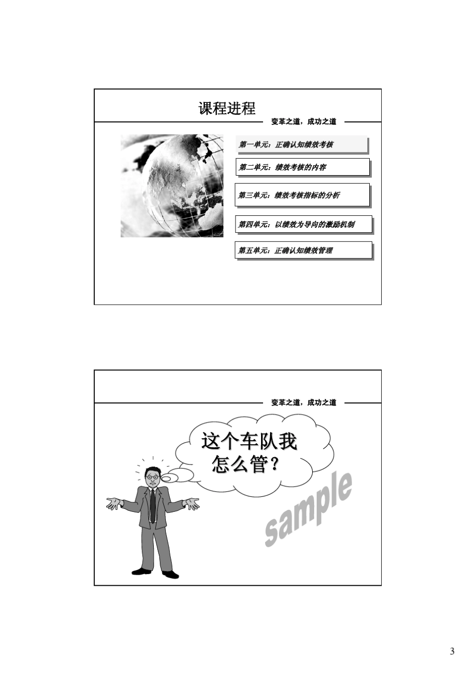 洪生《赢在绩效管理》_第3页