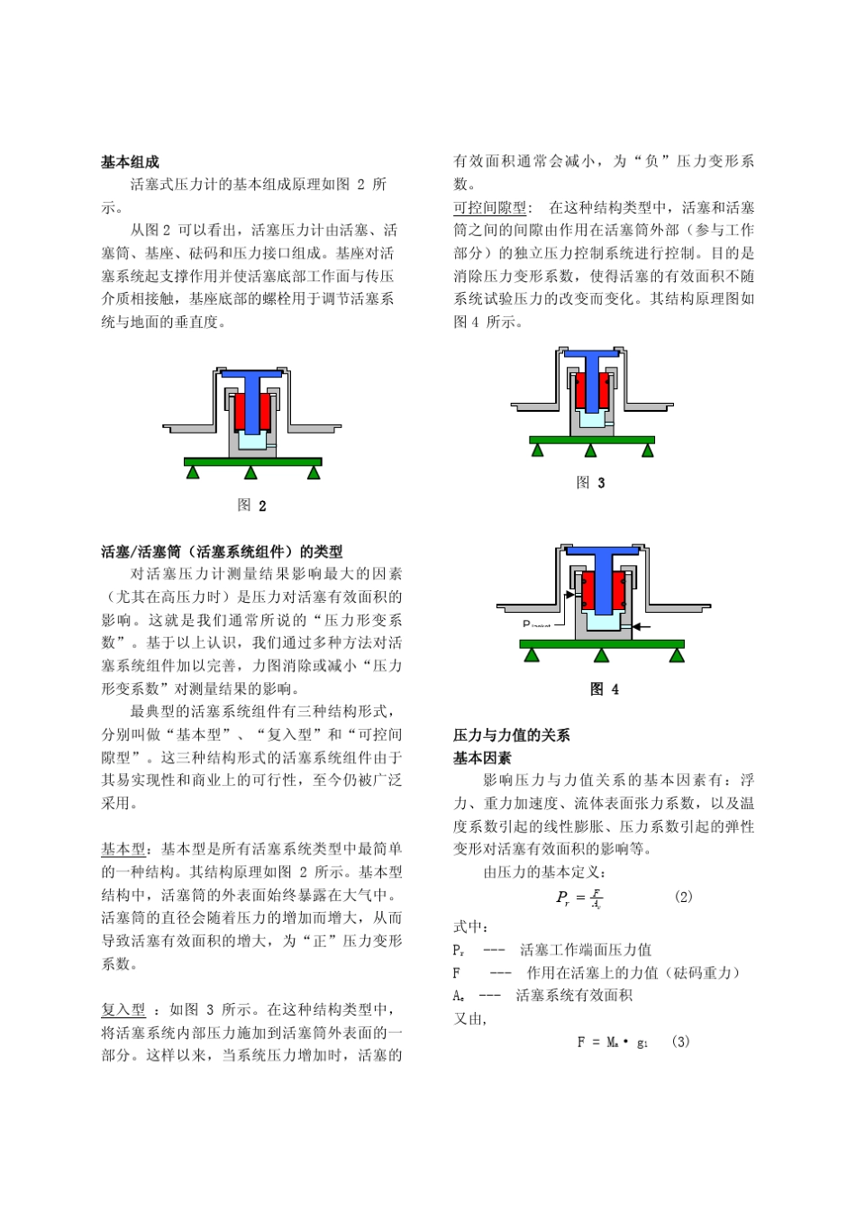 活塞压力计原理_第2页