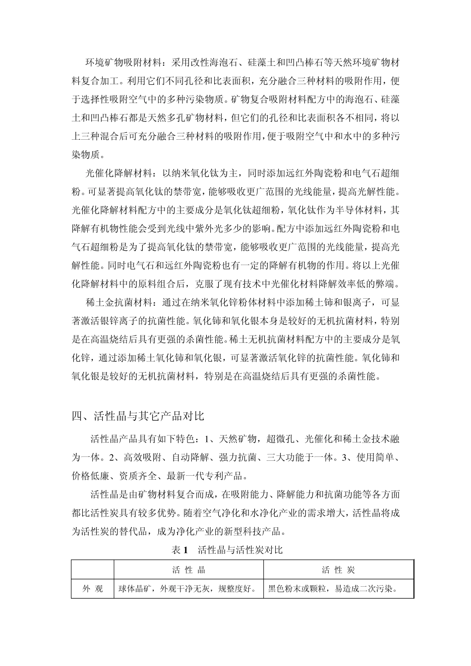 活性晶产品综述_第2页