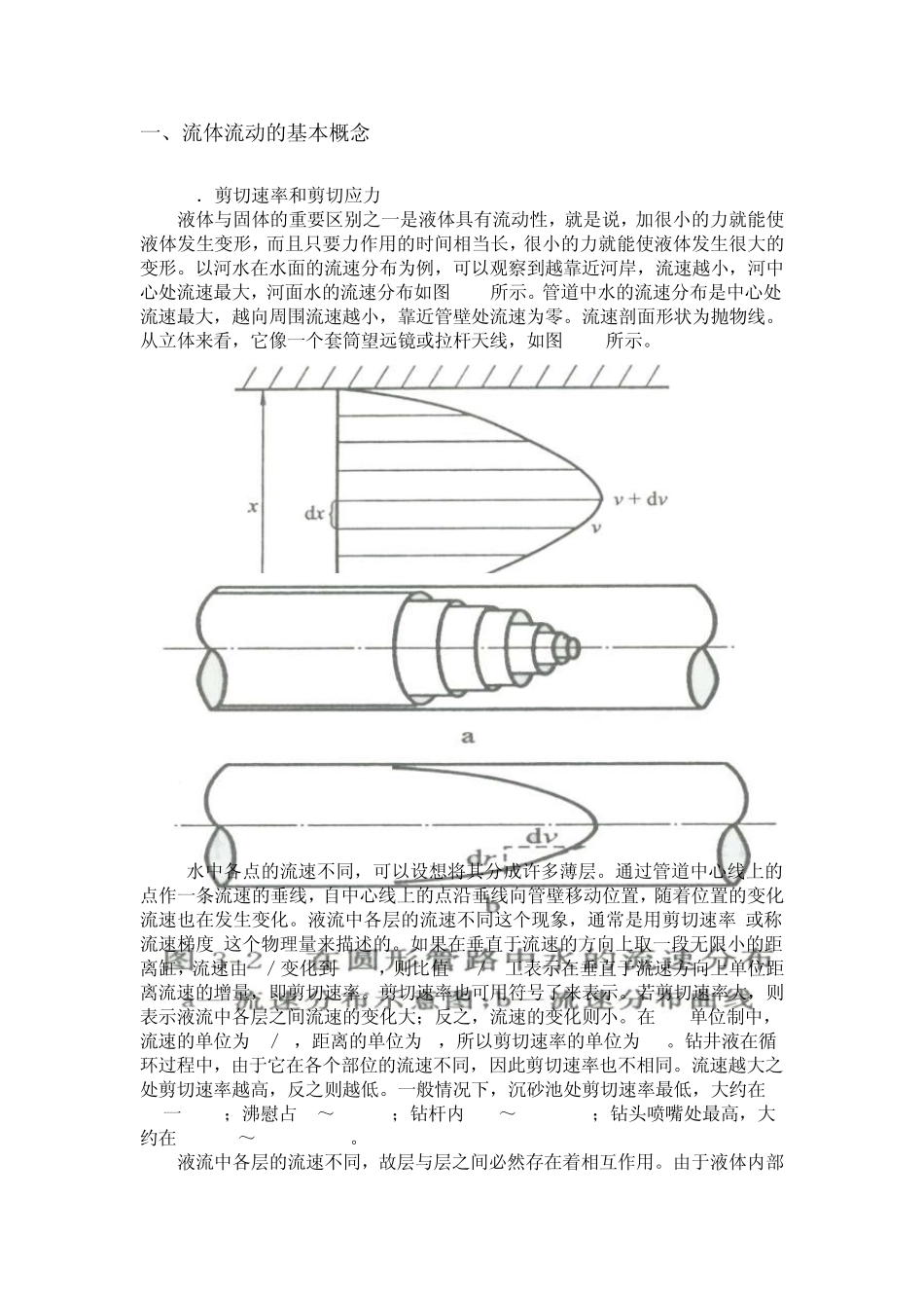 流体流动的基本概念_第2页