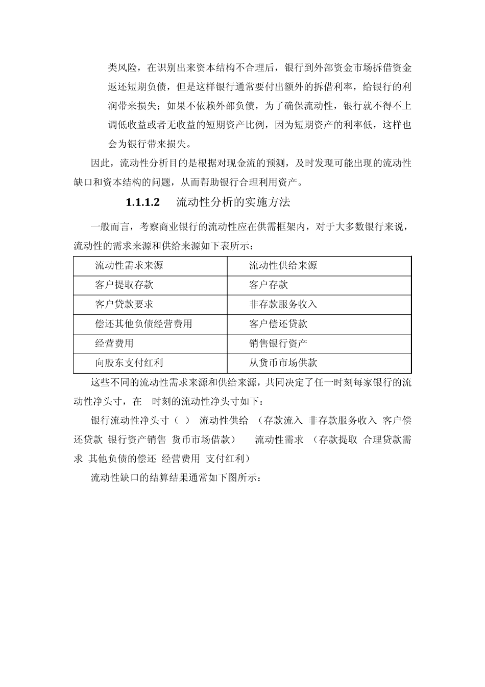 流动性分析解决方案_第3页