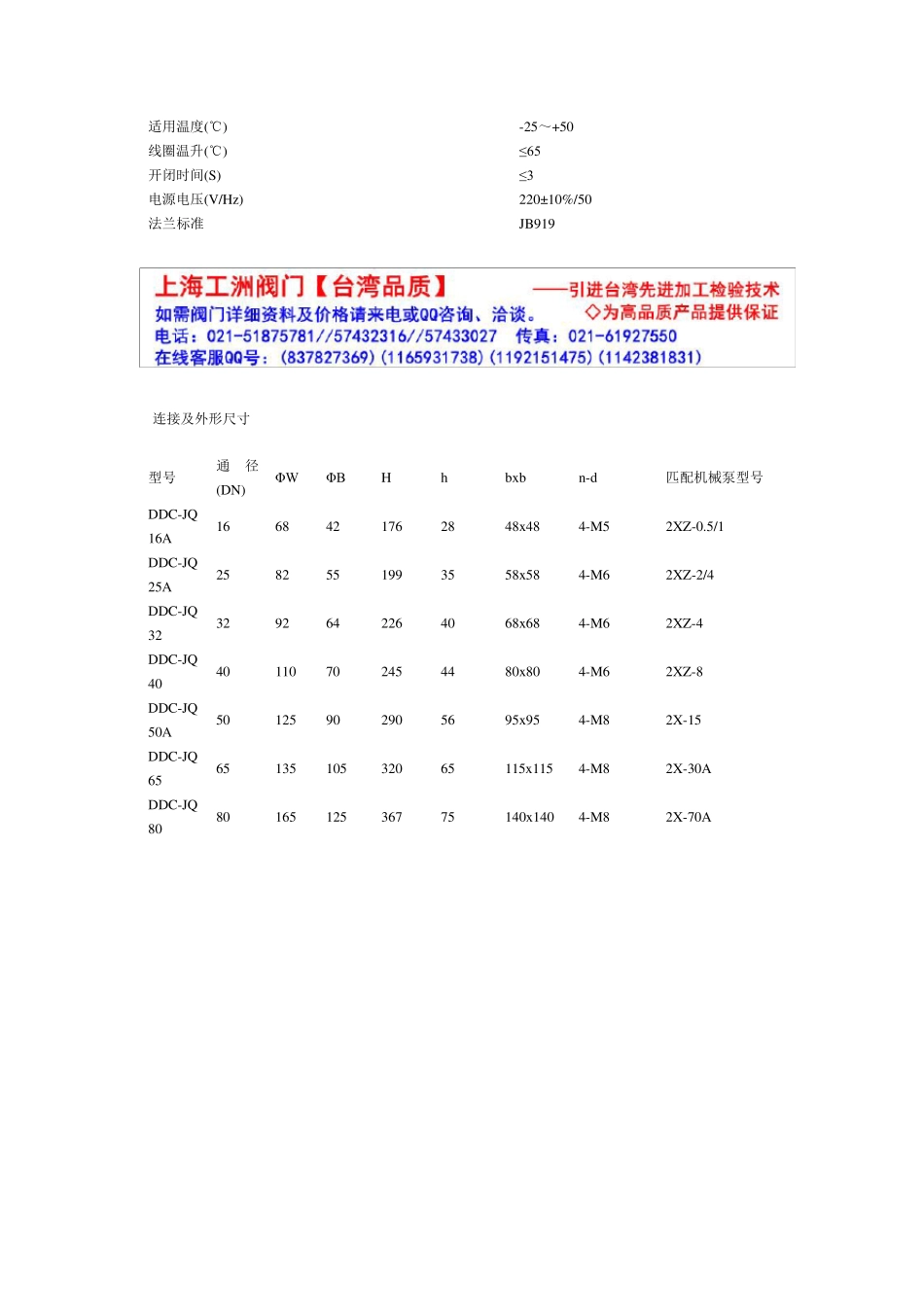 流量控制阀工作原理及其特点_第3页