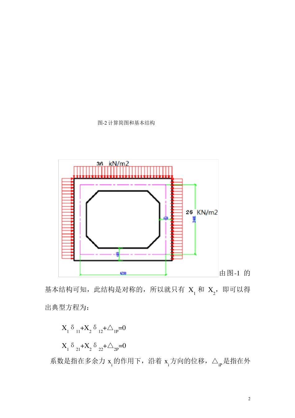浅埋式闭合框架结构设计_第3页