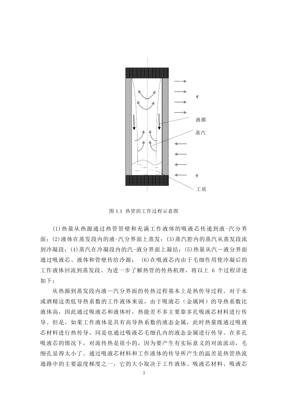 热管换热器设计计算及设计说明书_第3页