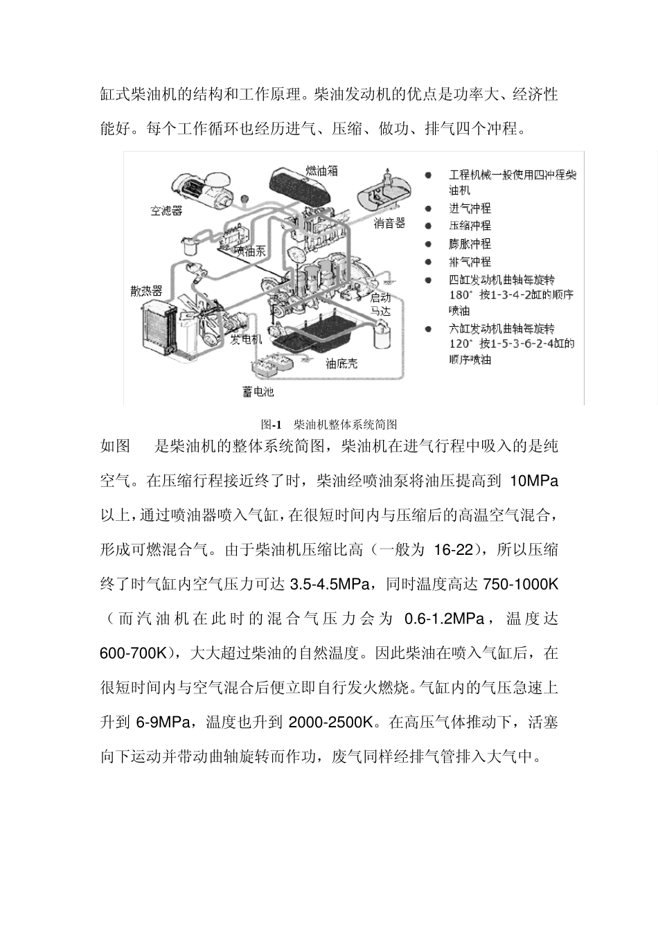 热能与动力工程专业热动方向认识实习报告_第2页