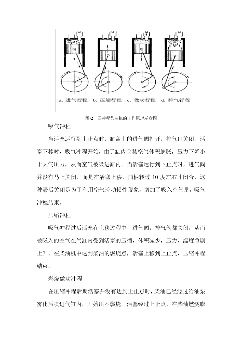 热能与动力工程专业热动方向认识实习报告_第3页