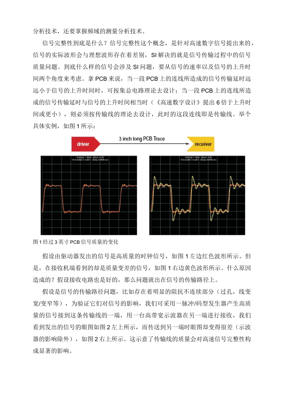 高速数字接口总线的测试综述 (Repaired)_第2页
