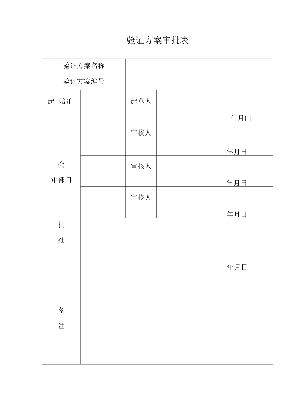 纯水系统验证方案_第2页