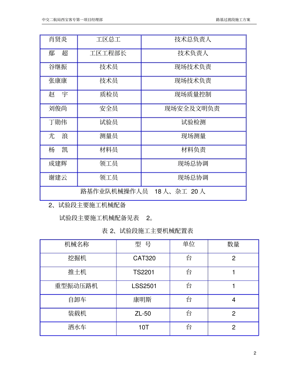 过渡段施工方案_第2页