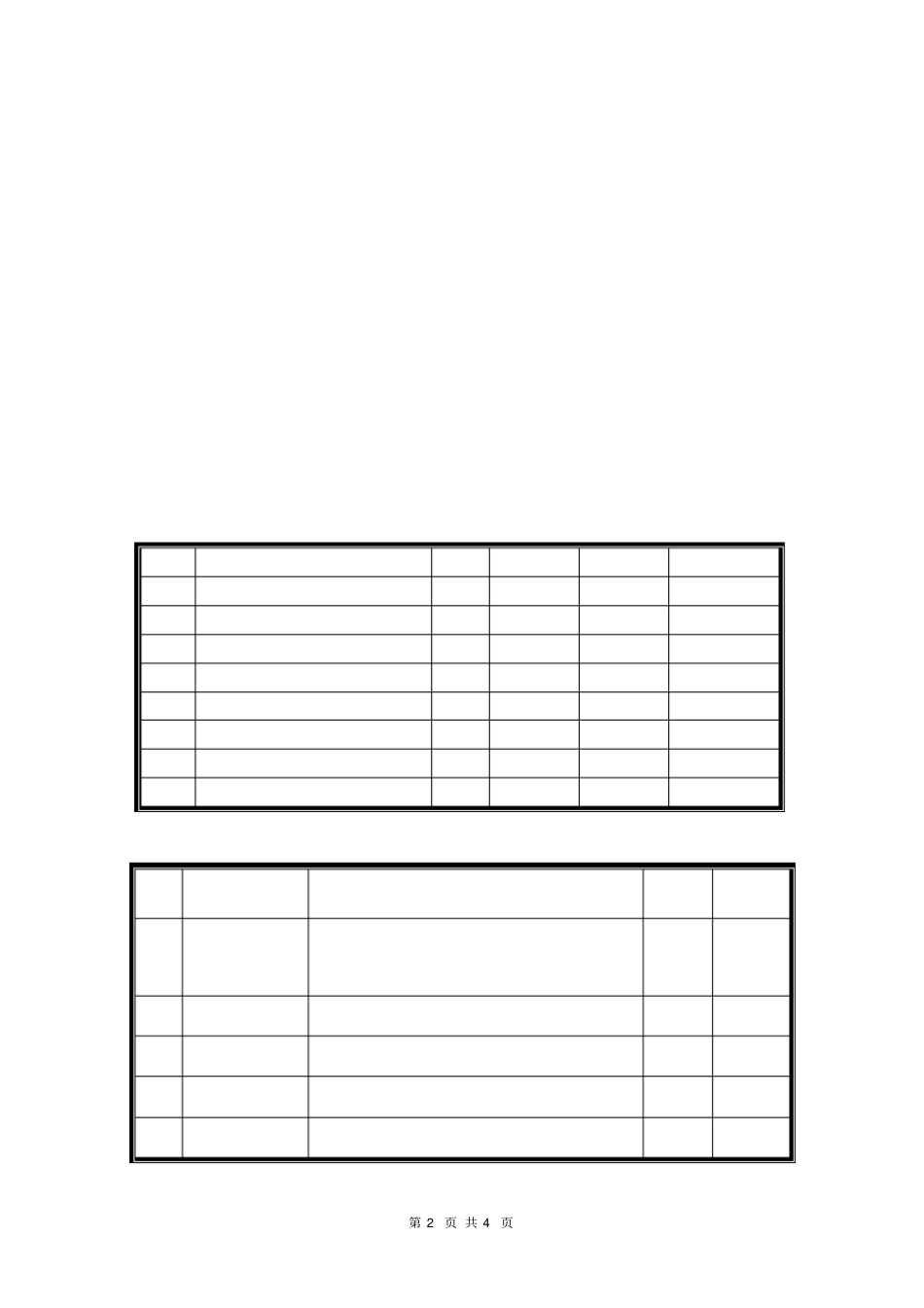 运用QC方法确保干挂石材幕墙工程施工质量_第2页