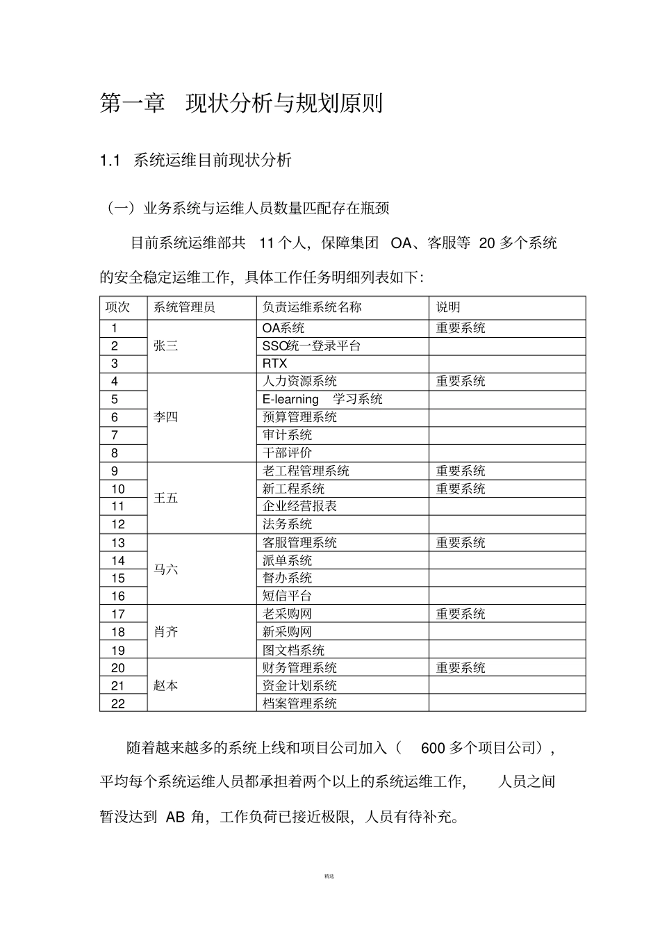 运维部三年发展规划_第2页
