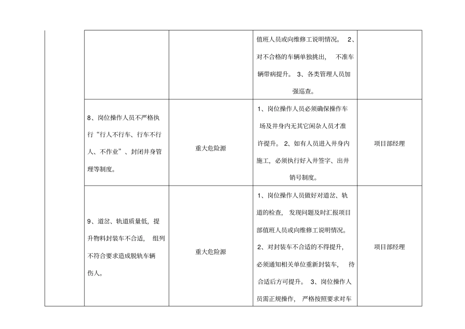 运输专业安全风险辨识_第3页