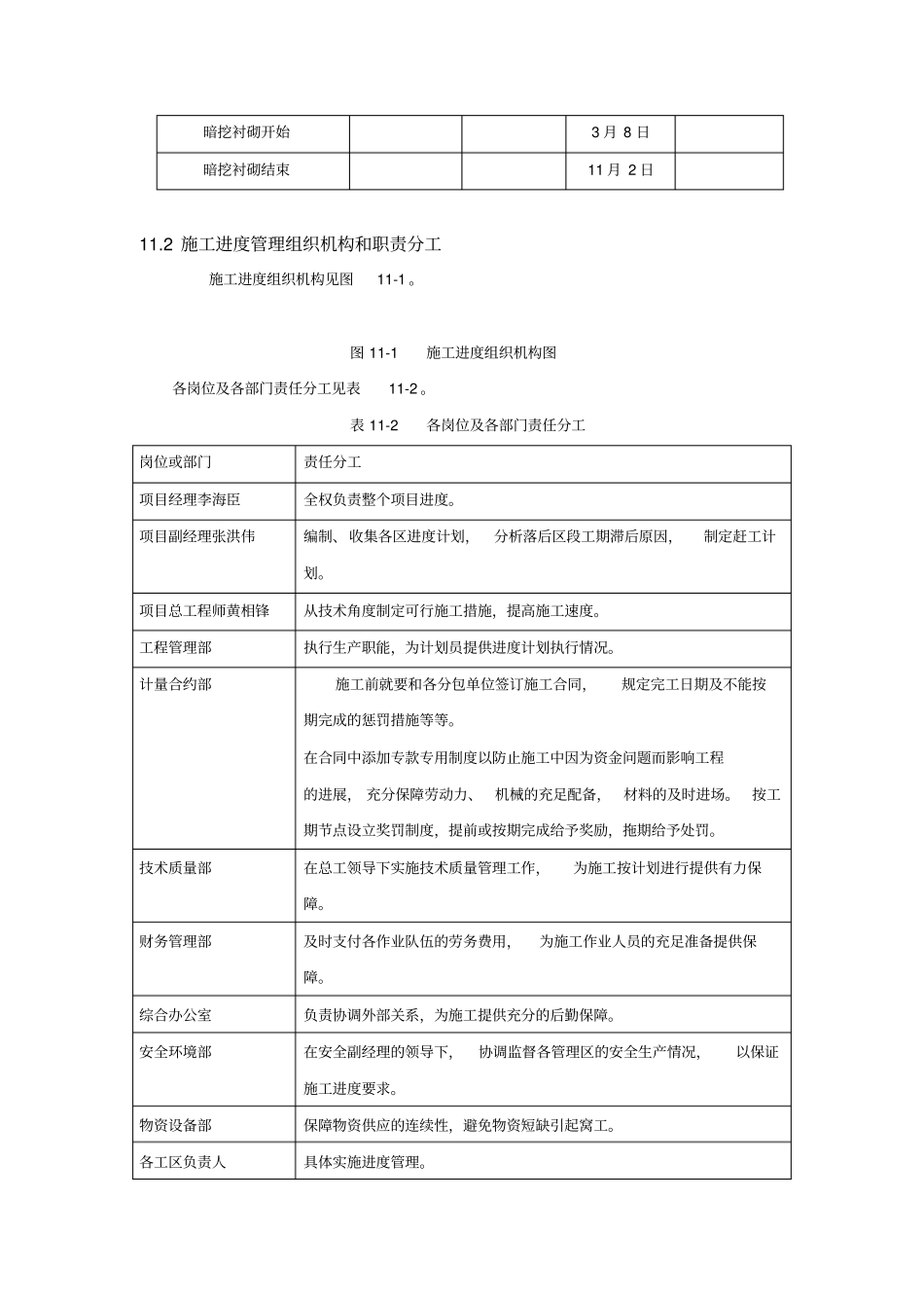 进度管理计划_第2页