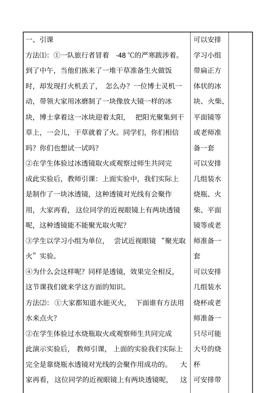 透镜体验性要求目标_第2页