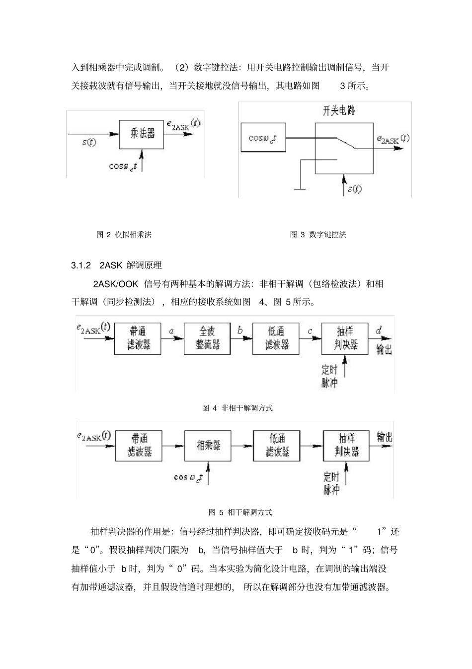 通信原理大作业_第3页