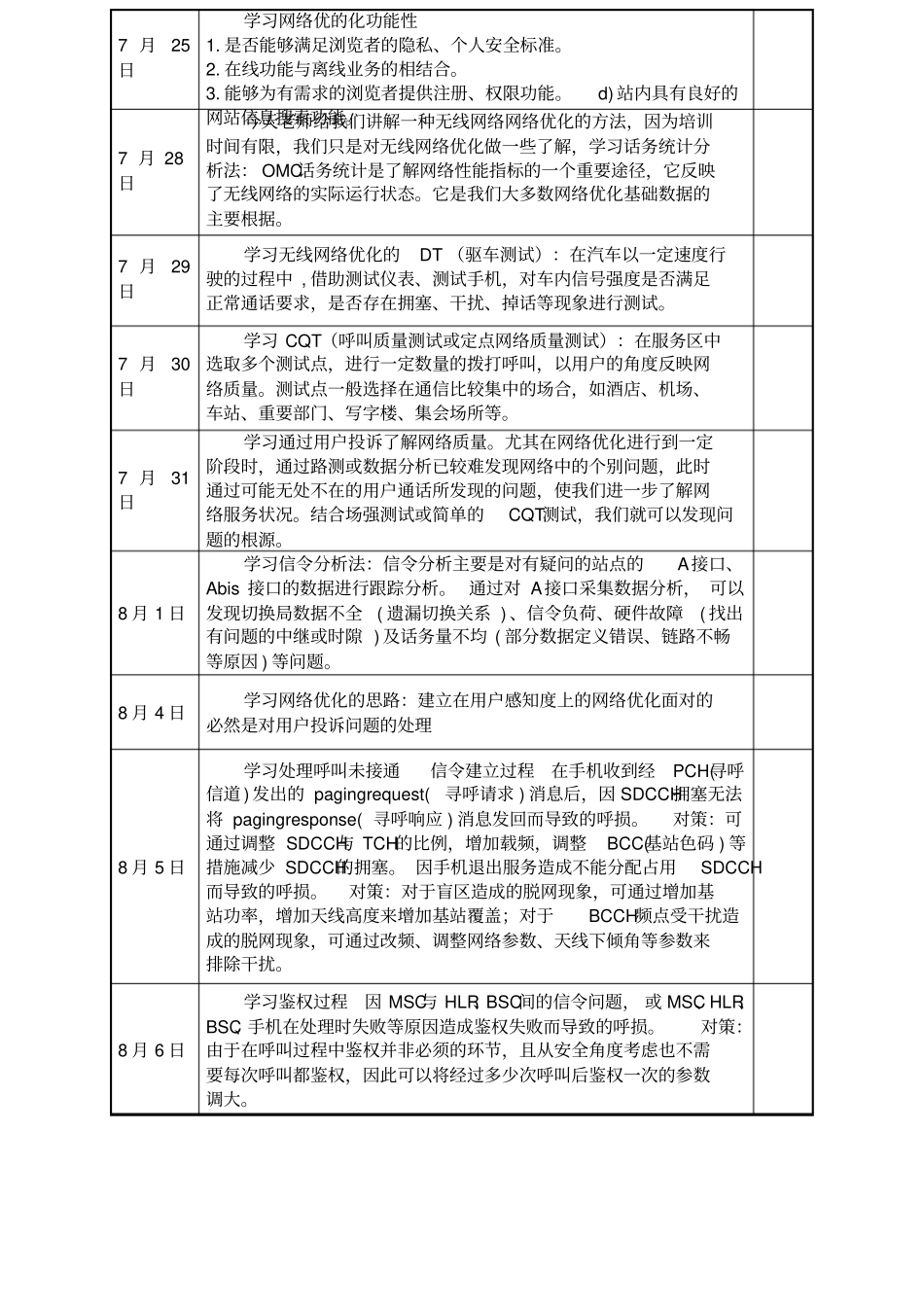 通信工程实习日志-_第2页