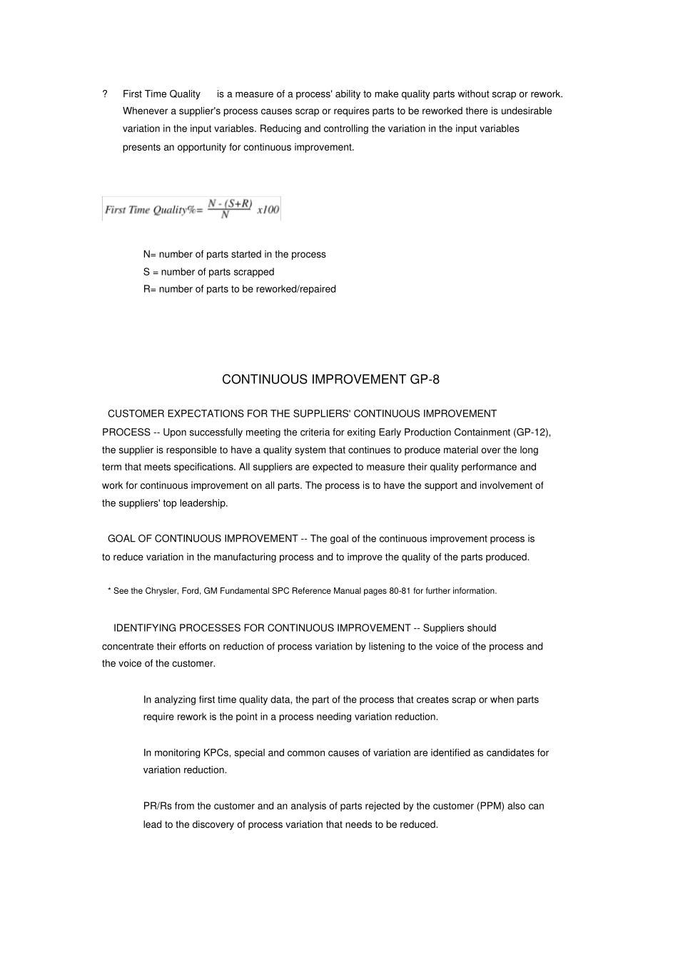 通用汽车GM持续改进程序_第2页