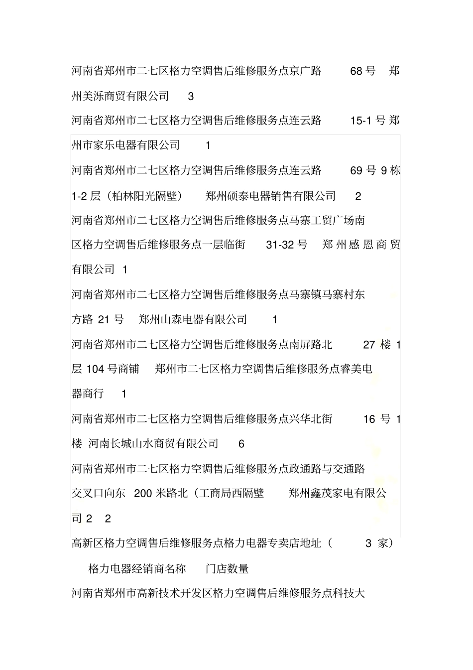 郑州火星人集成灶售后维修点查询-郑州火星人集成灶维修点在哪里-郑州火星人集成灶维修点_第3页