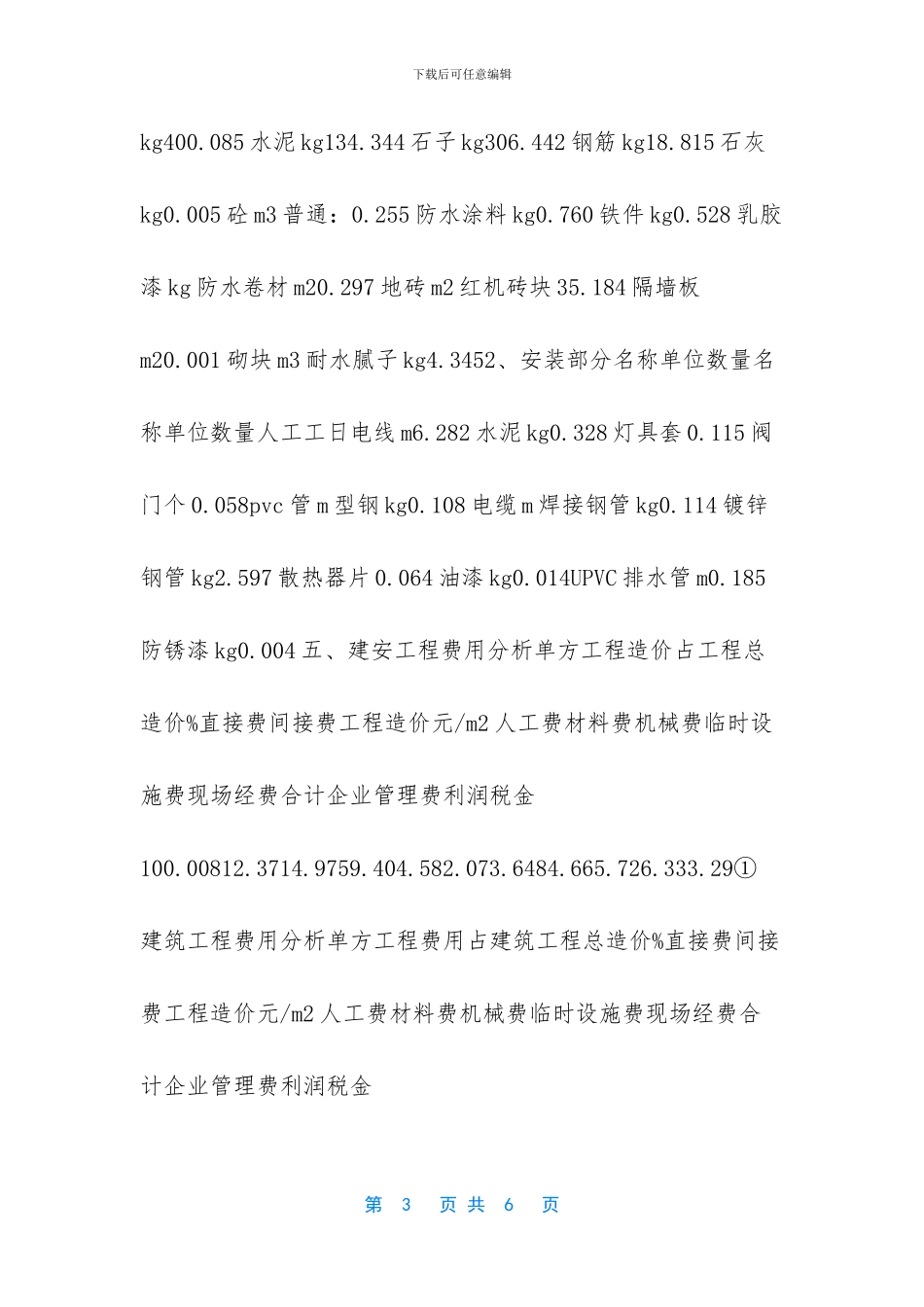 工程造价师报考条件_第3页