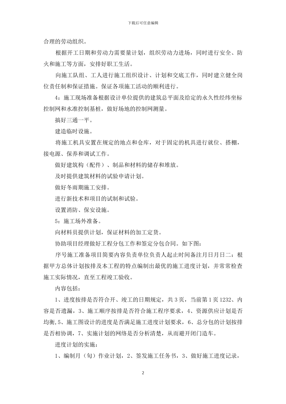 建筑工程个人工作总结建筑工程度工作总结建筑工程检测工作总结_第2页