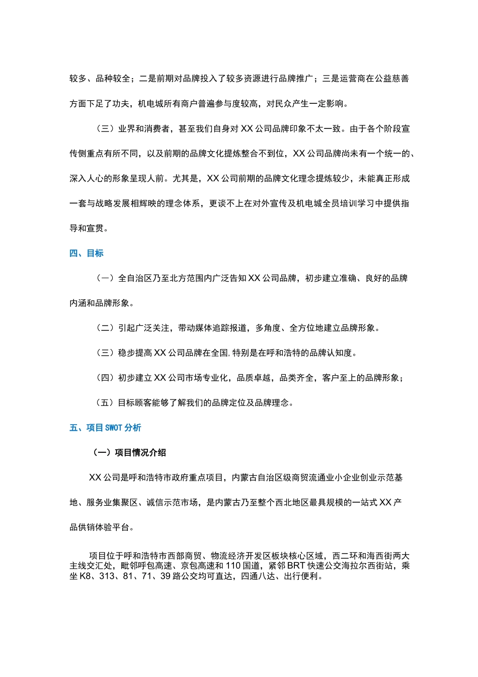 公司品牌战略规划_第2页