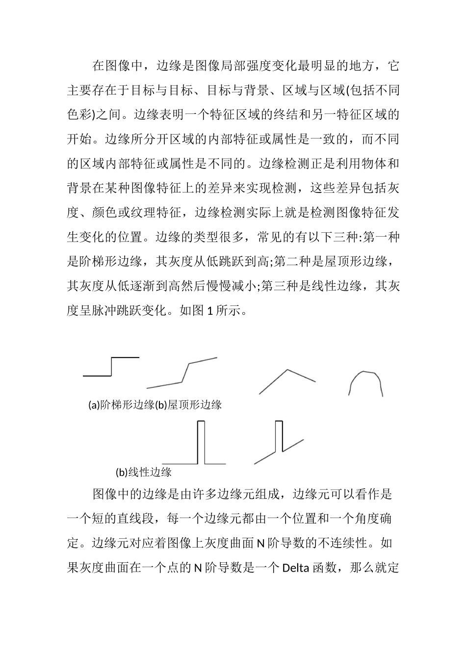 几种常用边缘检测算法的比较_第2页