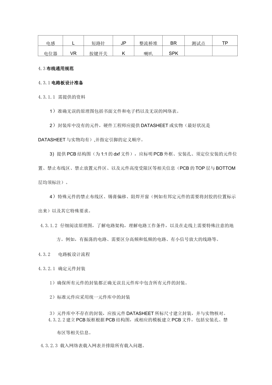 硬件设计规范_第3页